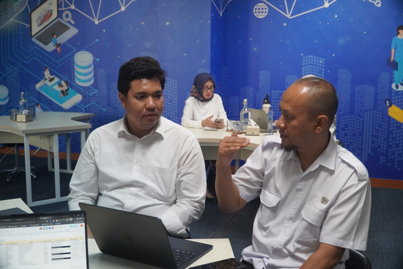Pendampingan Installasi EDR (Endpoint Detection and Response)