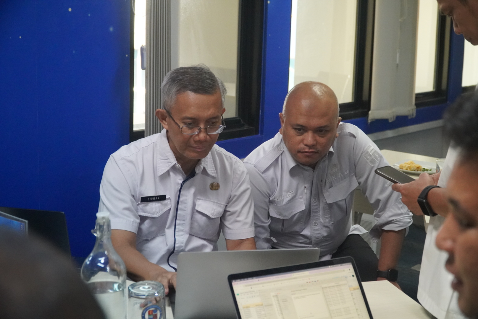 Pendampingan Installasi EDR (Endpoint Detection and Response)