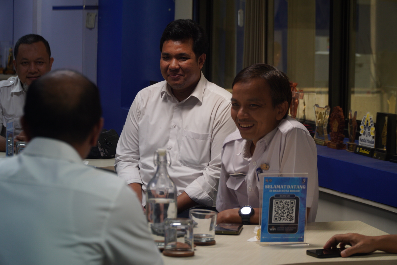 Pendampingan Installasi EDR (Endpoint Detection and Response)