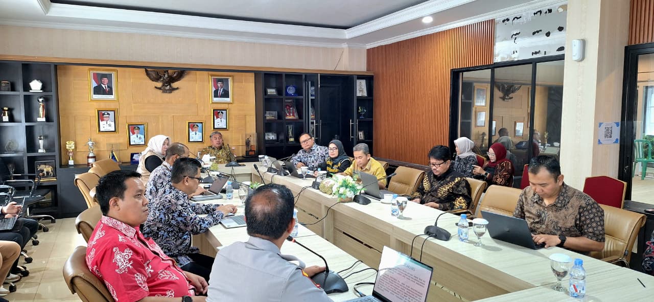 Pentingnya Penyesuaian Tambahan Penghasilan Pegawai (TPP) dalam Mutasi dan Kenaikan Kelas Jabatan