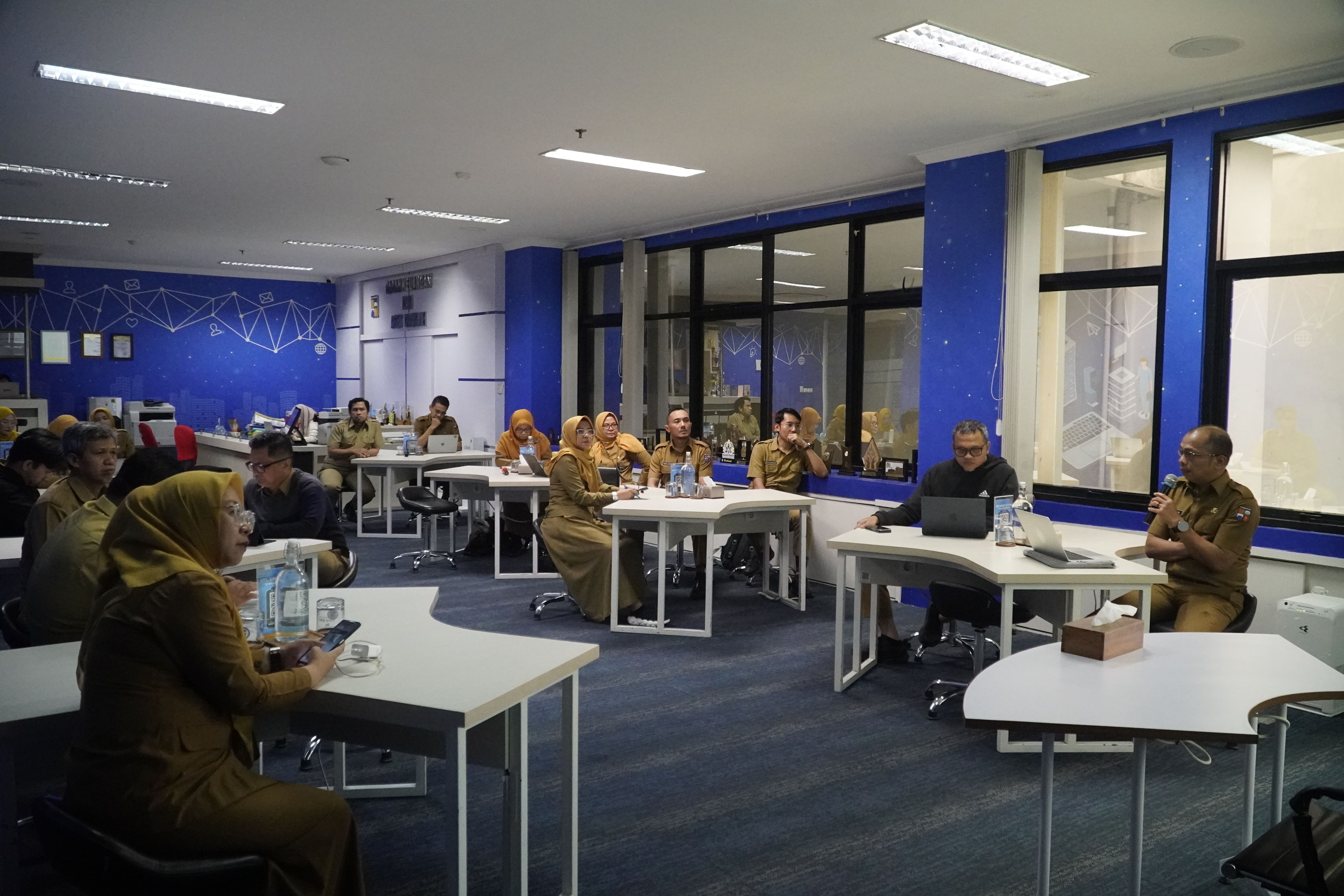 Pengumuman Tahap Penyempurnaan Rancangan APBD Kota Bogor TA 2026pengumuman, apbd 2026, bkad bogor, bpkad jabar, anggaran daerah