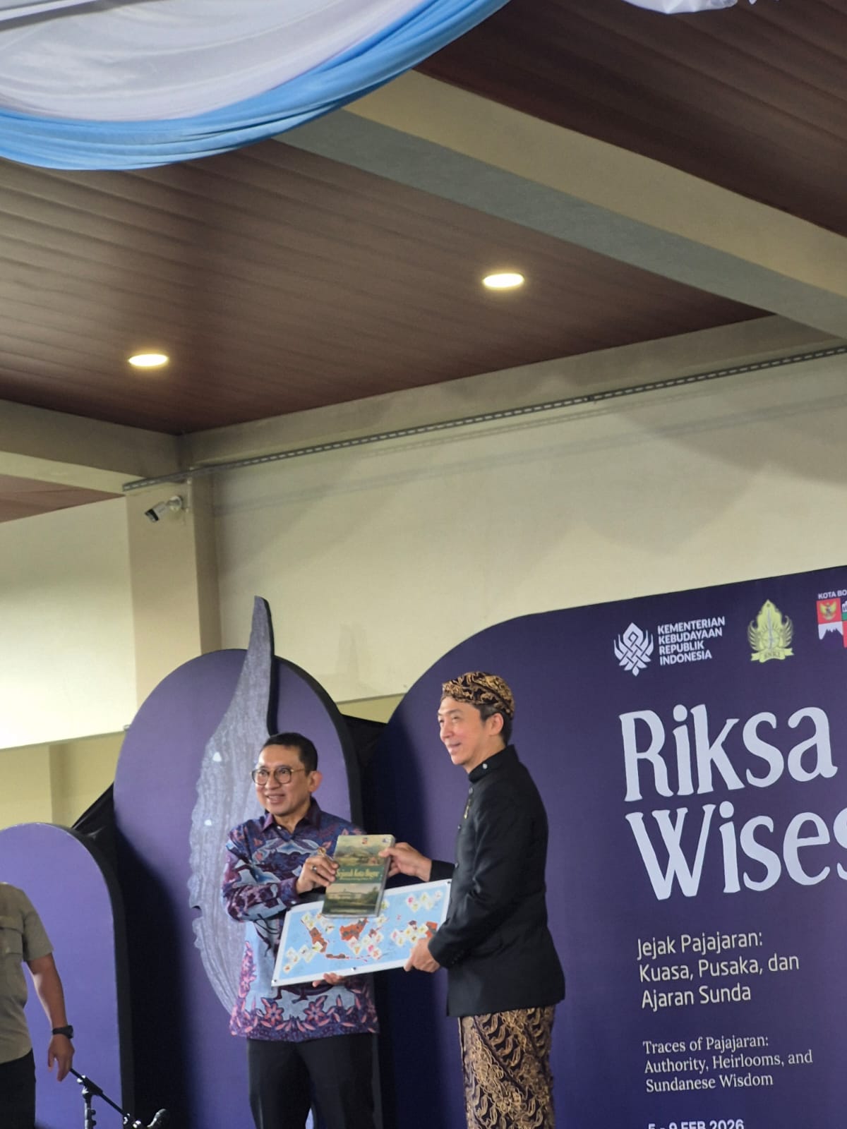 Penyerahan Simbolis DPA SKPD Tahun Anggaran 2026
